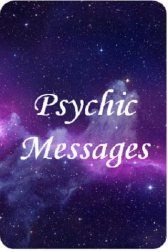 download Psychic Messages apk